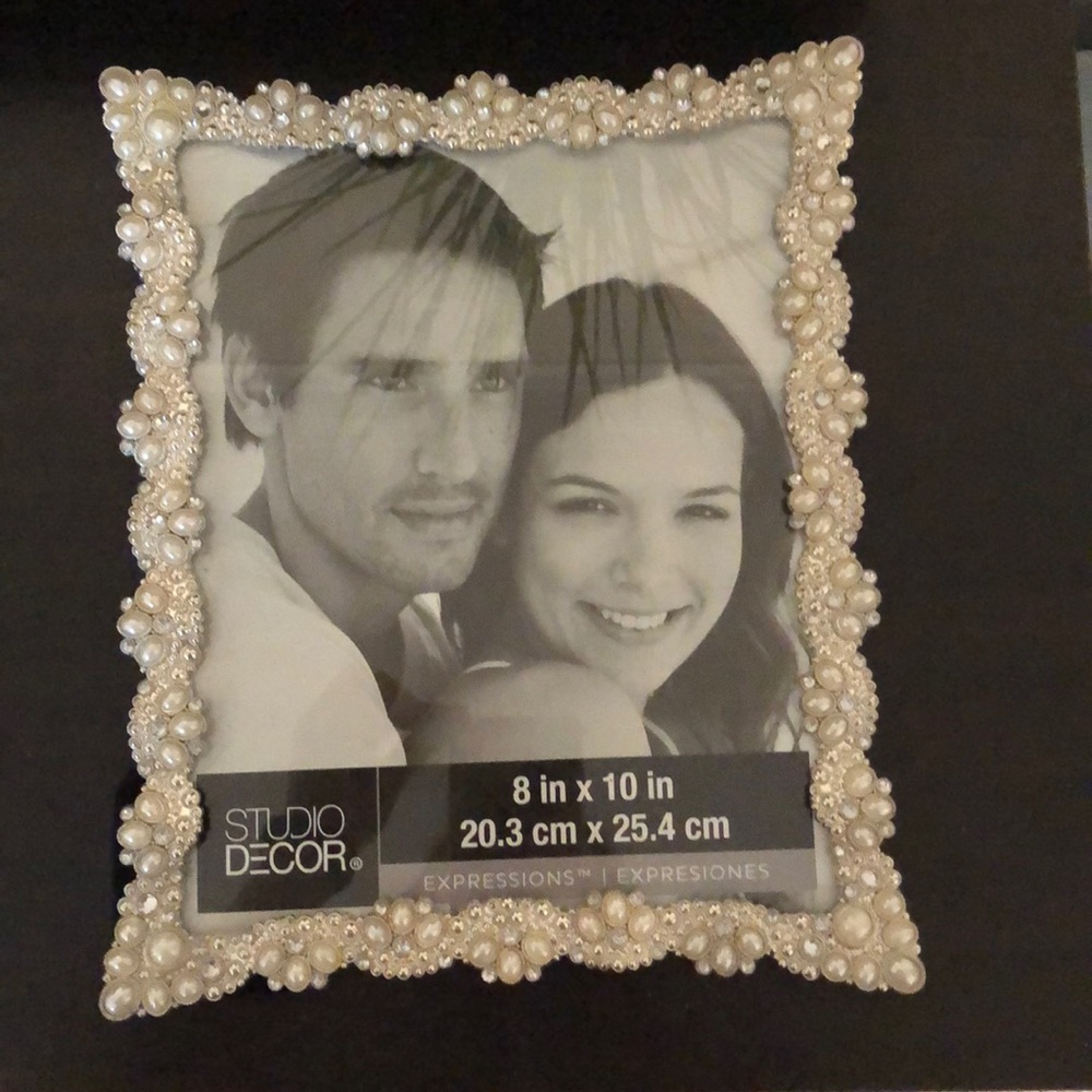 8x10 Picture Frame
